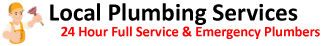 Lake Hiawatha Plumbers